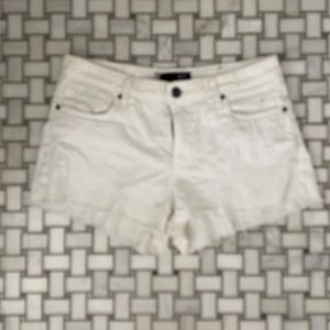 Size 4 Kut jean shorts